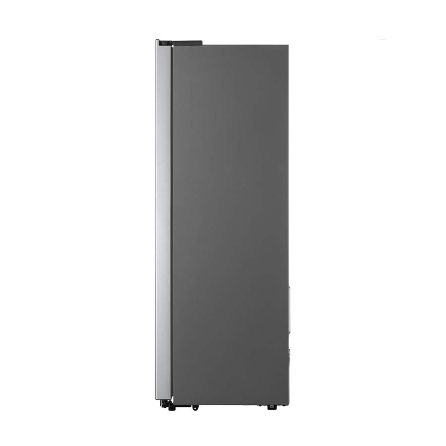 Tủ lạnh LG Inverter 519 lít Side By Side GR-B256JDS