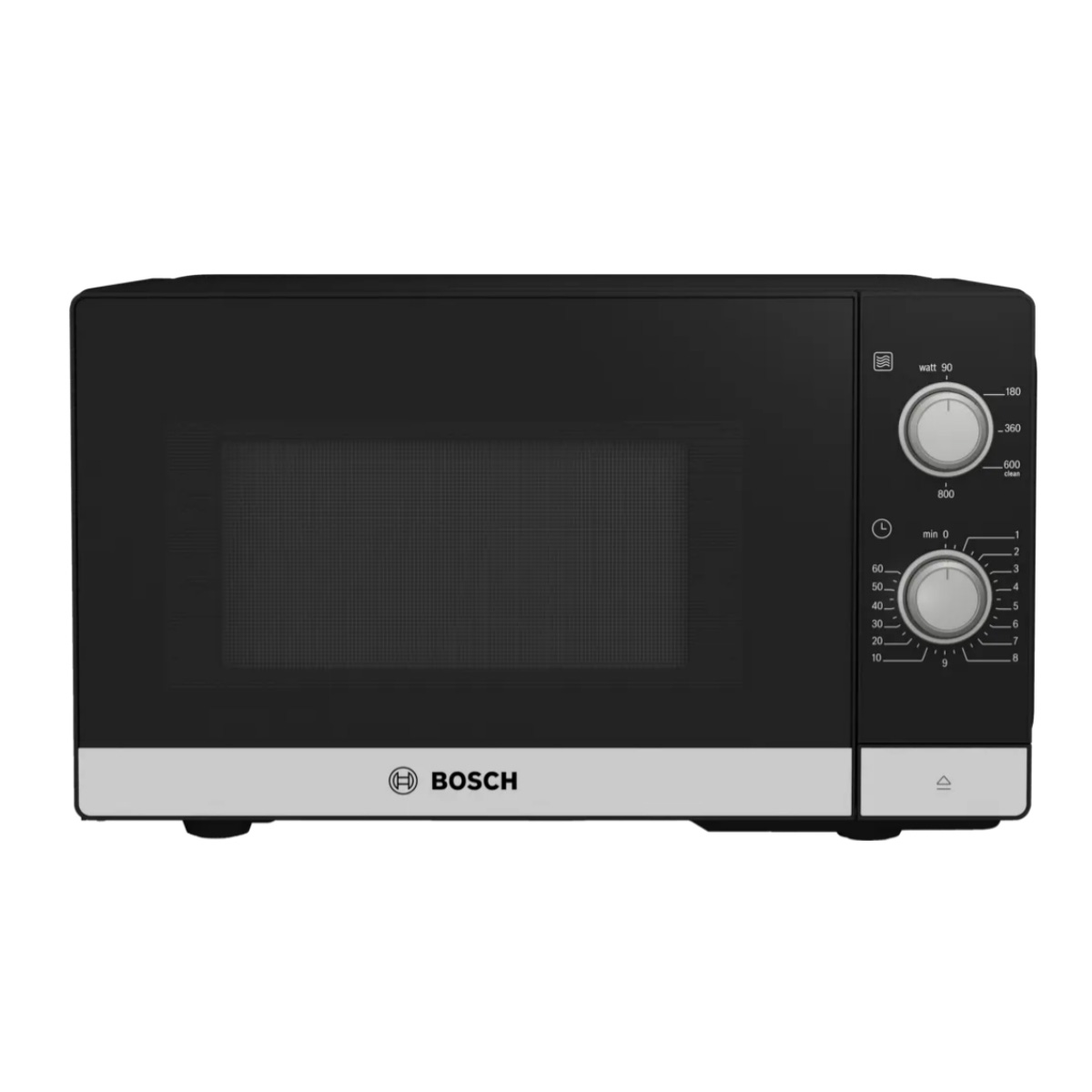 Lò Vi Sóng Độc Lập Bosch FFL020MS2B Series 2 - toàn cảnh sản phẩm