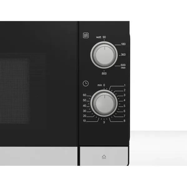 Lò Vi Sóng Độc Lập Bosch FFL020MS2B Series 2