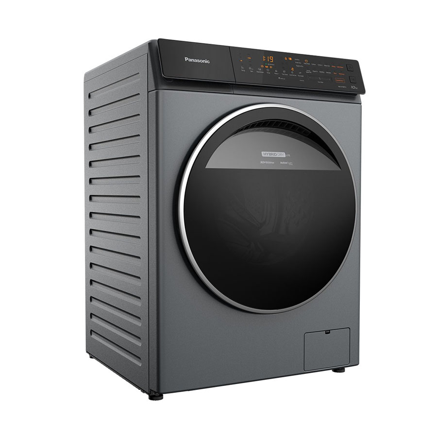 Máy giặt Panasonic Inverter 10 kg NA-V10FC1LVT