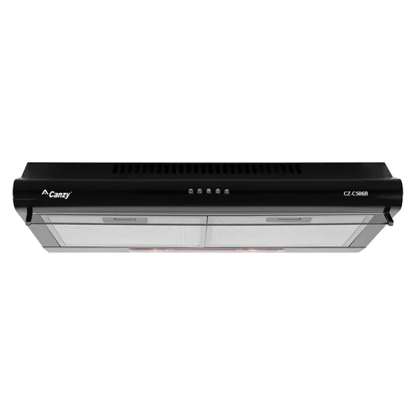 Máy hút mùi cổ điển Canzy CZ C506B