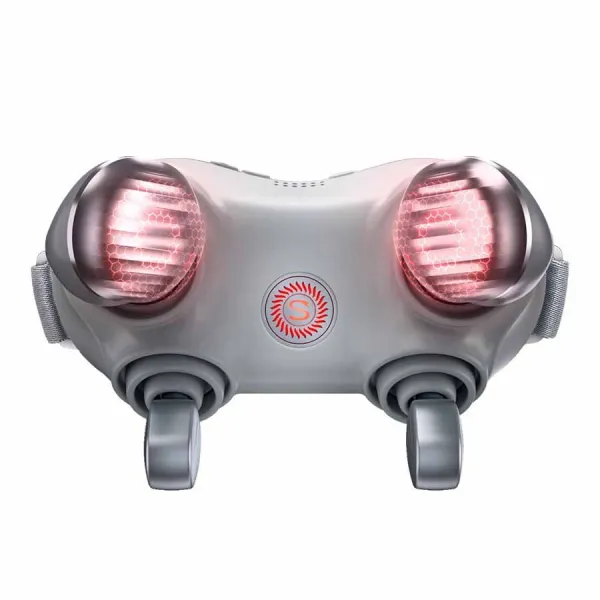 Máy Massage Cổ Vai Gáy SKG H7