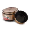 Nồi cơm điện cao tần Sunhouse 1.5 lít MAMA SHD8955