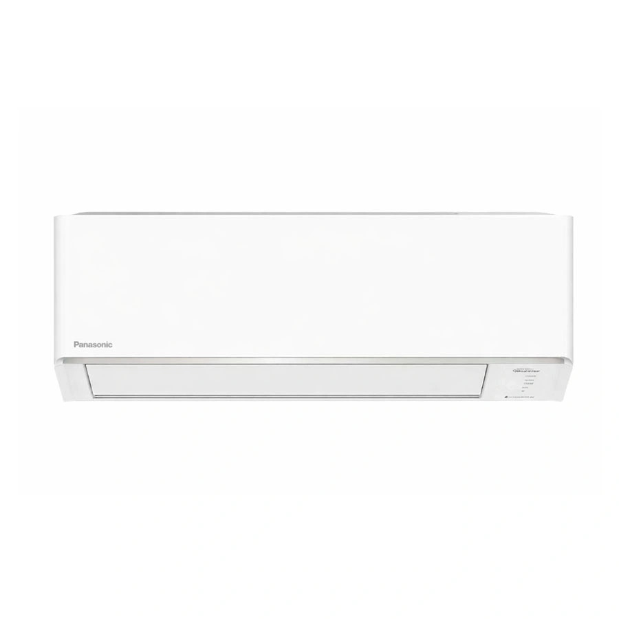 Điều hòa 1 chiều 18000 BTU Panasonic Inverter RU18CKH-8D - toàn cảnh sản phẩm