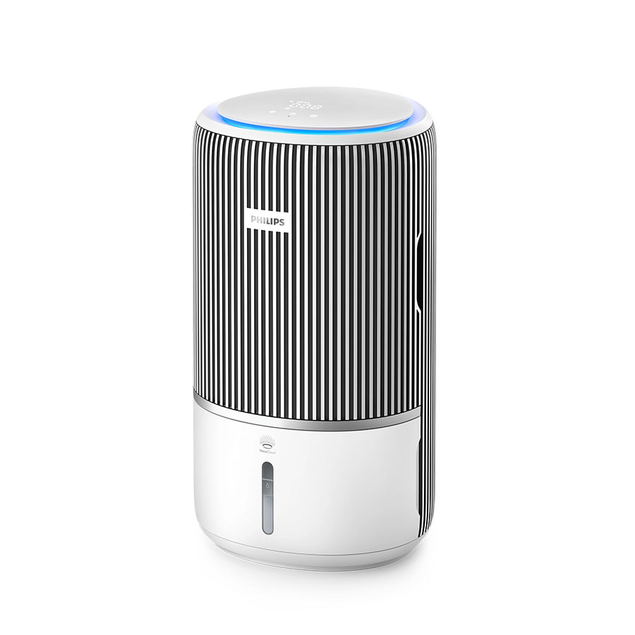 Máy lọc không khí Philips AC3420/10 - toàn cảnh sản phẩm