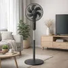 Quạt đứng Philips CX1520/01 có điều khiển từ xa