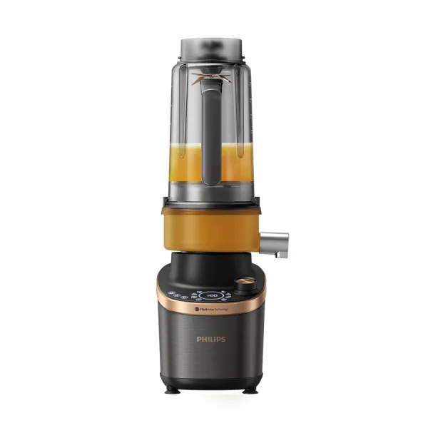 Máy xay sinh tố Philips HR3770/00 1500W