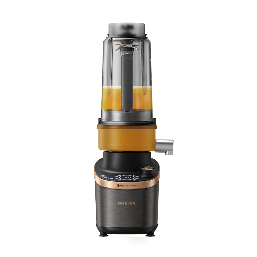 Máy xay sinh tố Philips HR3770/00 1500W