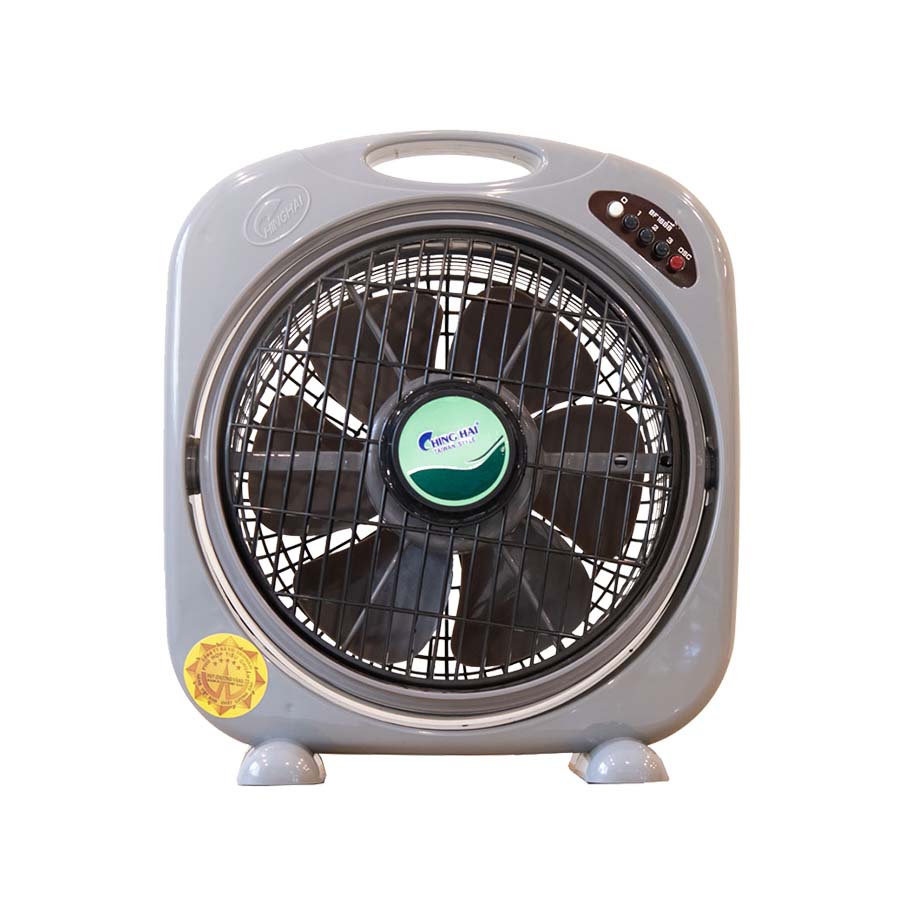 Quạt hộp Chinghai cỡ bé BF1688
