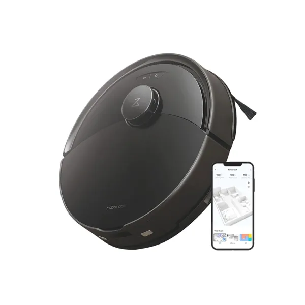 Robot hút bụi lau nhà Roborock Q10PF