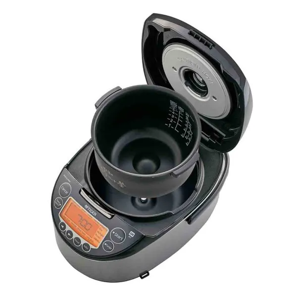 Nồi cơm điện cao tần Tiger JKT-D18V dung tích 1.8 lít