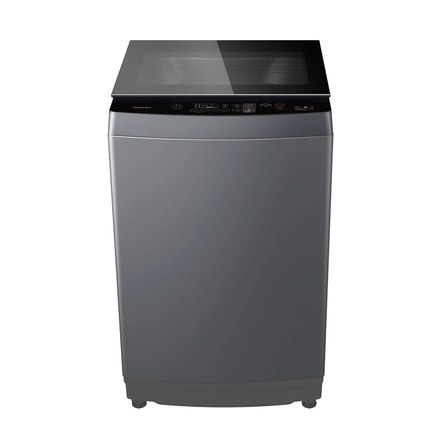 Máy giặt Toshiba Inverter 17 kg AW-DUN1800MV(SG)