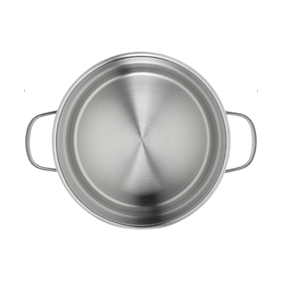 Nồi luộc gà WMF PROVENCE PLUS STOCKPOT 24CM 0723246380