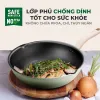Chảo sâu lòng Tefal So Matcha 28cm G1796695