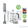 Máy xay sinh tố Braun MQ545 chính hãng Đức, bảo hành 24 tháng