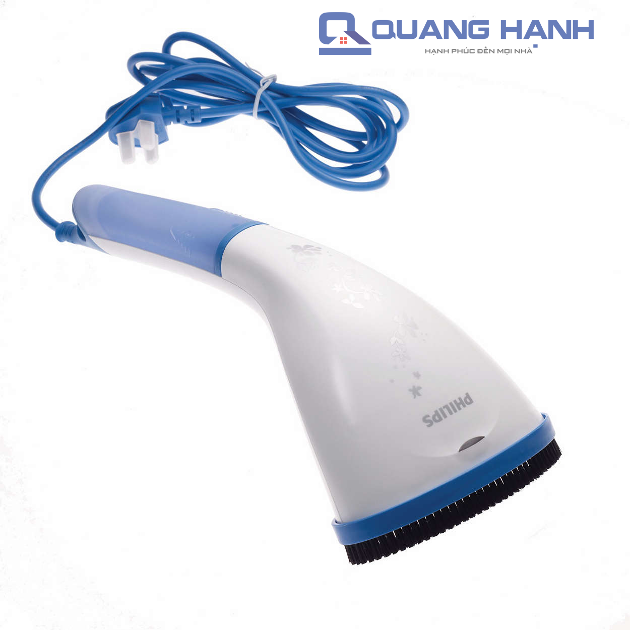 Bàn ủi hơi nước Philips GC320