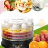 Máy sấy hoa quả TIROSS TS9682