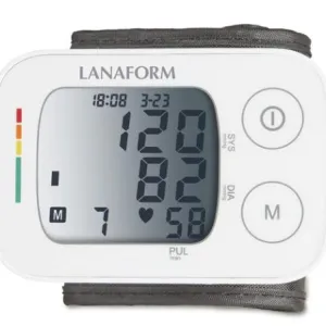 Máy đo huyết áp cổ tay Lanaform WBPM-100 LA090205