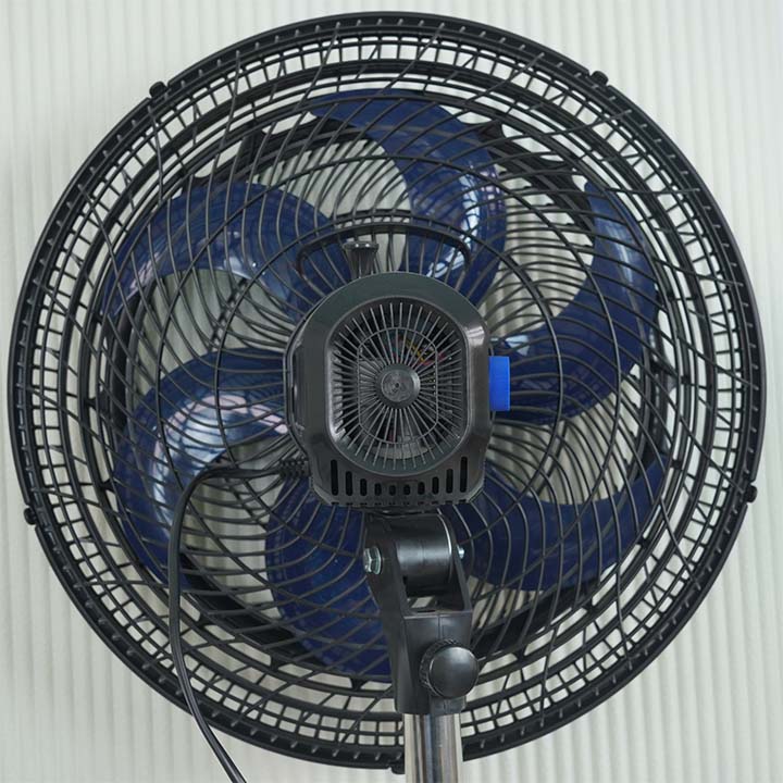 Ảnh thực tế Quạt đứng ASIAVINA Turbo Plus VY639092