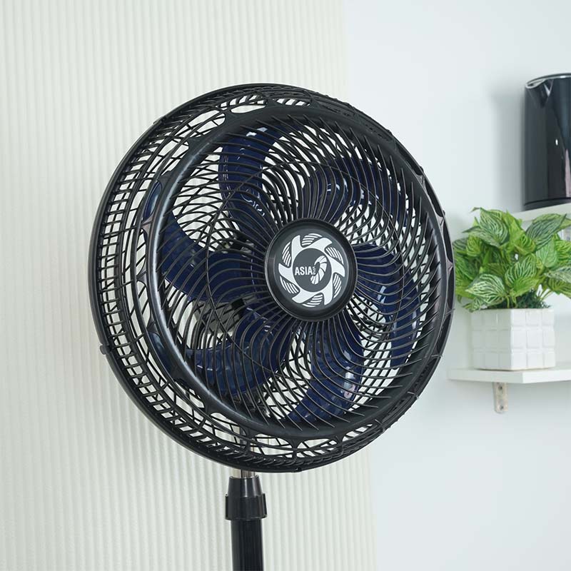Ảnh thực tế Quạt đứng ASIAVINA Turbo Plus VY639092
