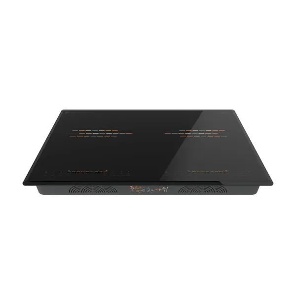 Bếp từ đôi Hawonkoo CEH-208