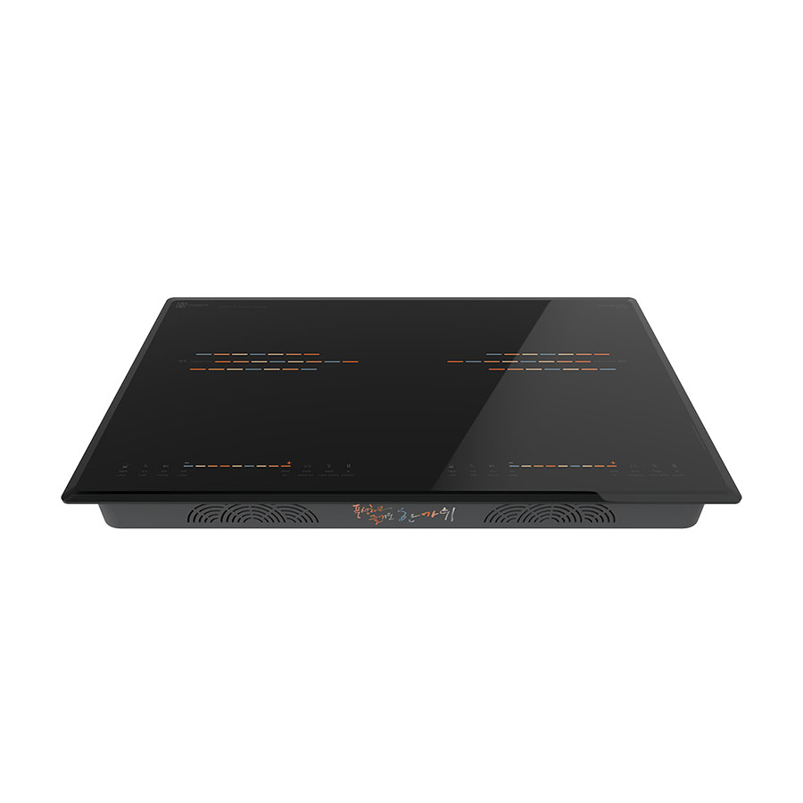 Bếp từ đôi Hawonkoo CEH-208
