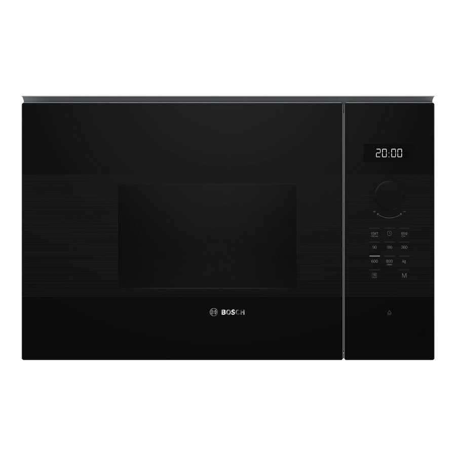 Lò vi sóng âm tủ Bosch BFL524MB2