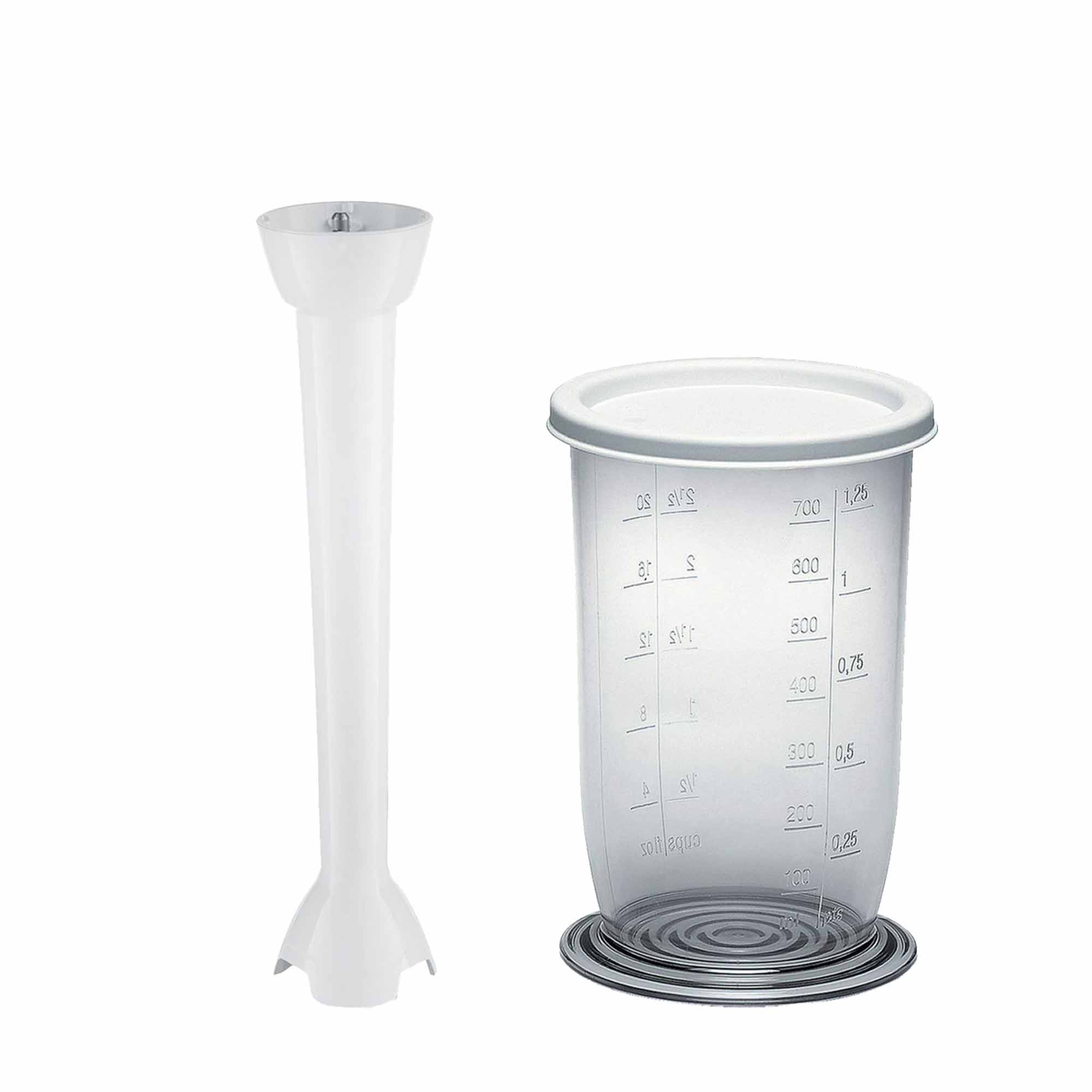 Máy xay cầm tay Bosch MSM26130