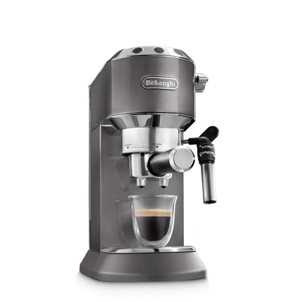 Máy pha cà phê Delonghi EC785.GY