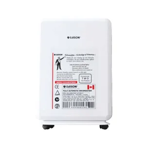 Máy hút ẩm Edison ED-27B 27 lít