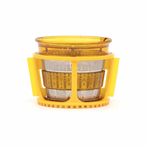 Máy ép chậm Galuz GLS-1150 tích hợp bộ phụ kiện vắt cam