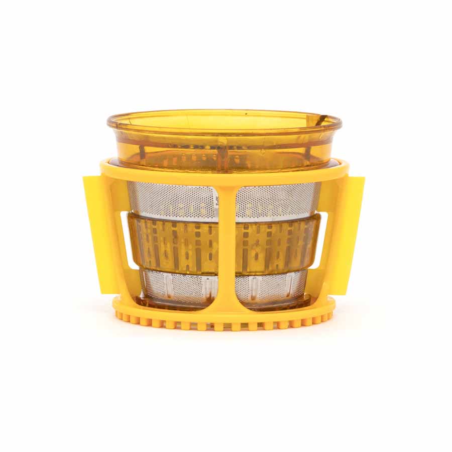 Máy ép chậm Galuz GLS-1150 tích hợp bộ phụ kiện vắt cam