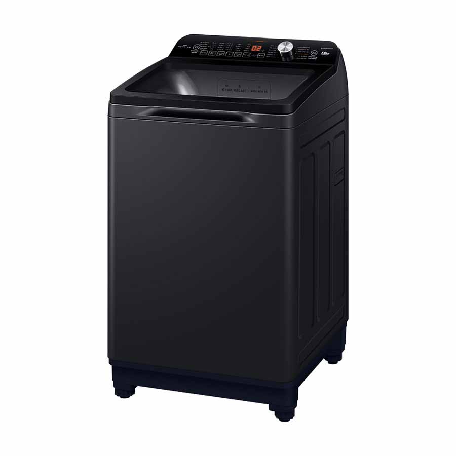 Máy giặt Aqua Inverter 10 kg AQW-DR101GT.BK