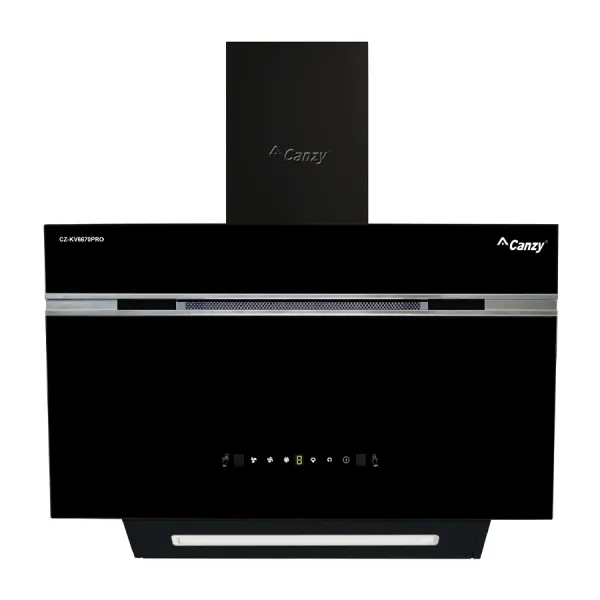 Máy hút mùi Canzy CZ KV6670PRO