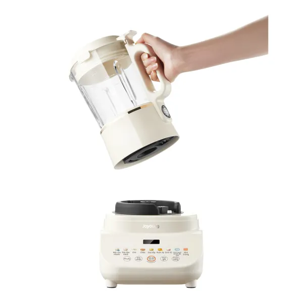 Máy làm sữa hạt đa năng Joyoung JHSB-602 công suất 1000W
