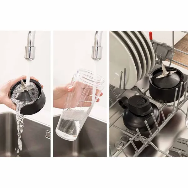 Máy xay sinh tố Mini Bosch MMB2111S