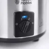 Nồi nấu chậm Russell Hobbs 2 lít 25570-56 Compact Home Mini Schongarer