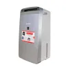 Máy lọc không khí và hút ẩm Sharp DW-J27FV-S 27 lít/ngày