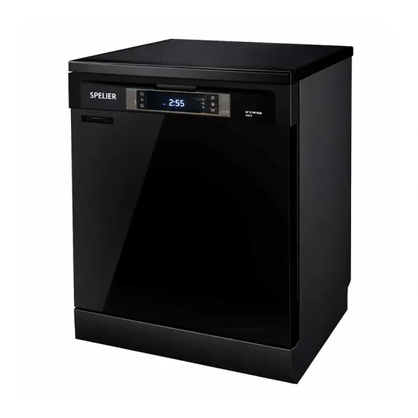 Máy rửa bát Spelier SP 15 DW-B/HA