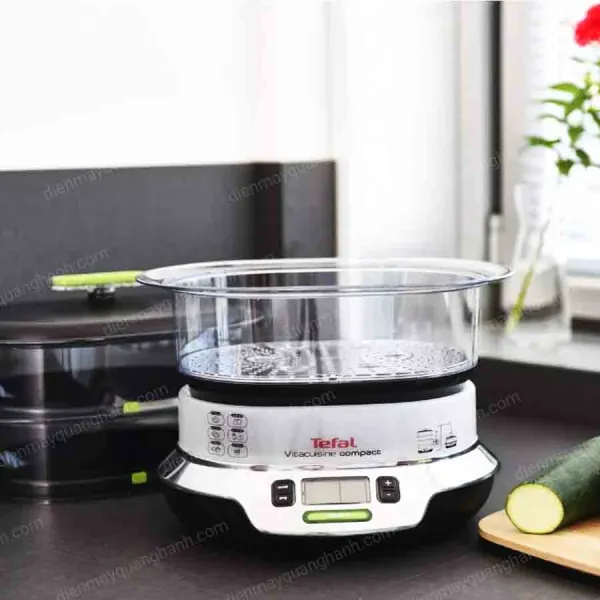 Nồi hấp Tefal VS4003