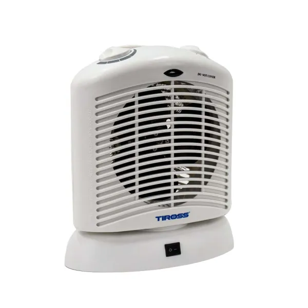 Quạt sưởi TIROSS TS946