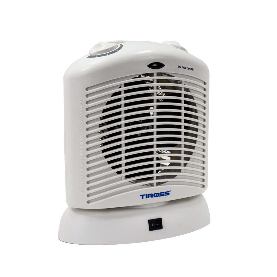 Quạt sưởi TIROSS TS946