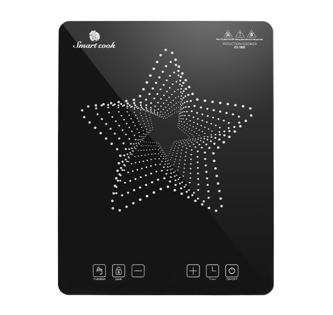 Bếp điện từ Smartcook ICS-3869