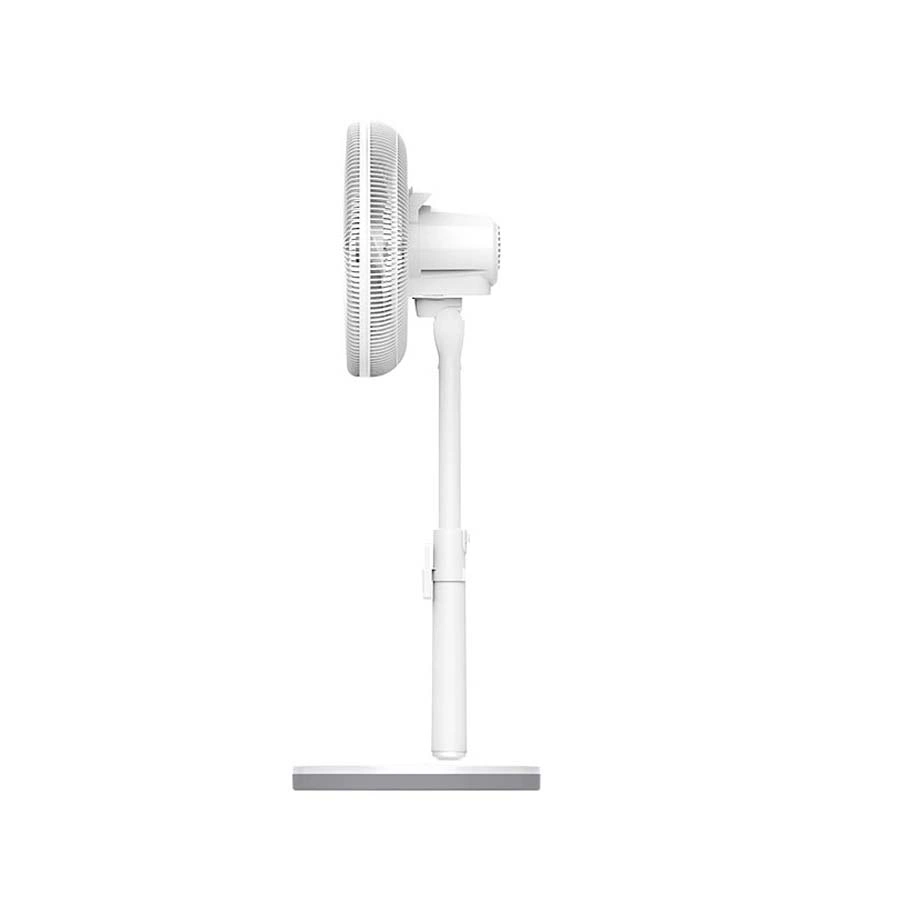 Quạt điện biến tần Lumias F08