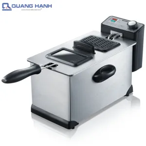 Nồi chiên Severin FR 2431