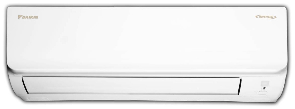 Điều hòa Daikin inverter 1.5 HP FTKA35VAVMV - toàn cảnh sản phẩm