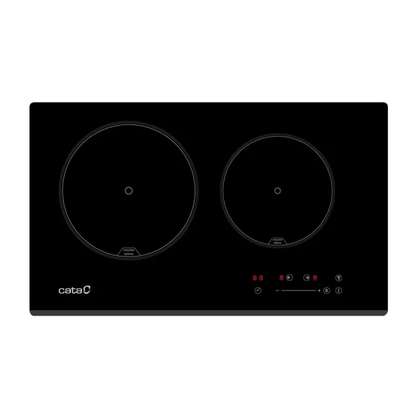 Bếp từ Cata I2 Plus | Chính Hãng Cata
