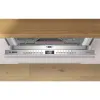 Máy rửa chén âm toàn phần Bosch SMV4HCX19E Series 4