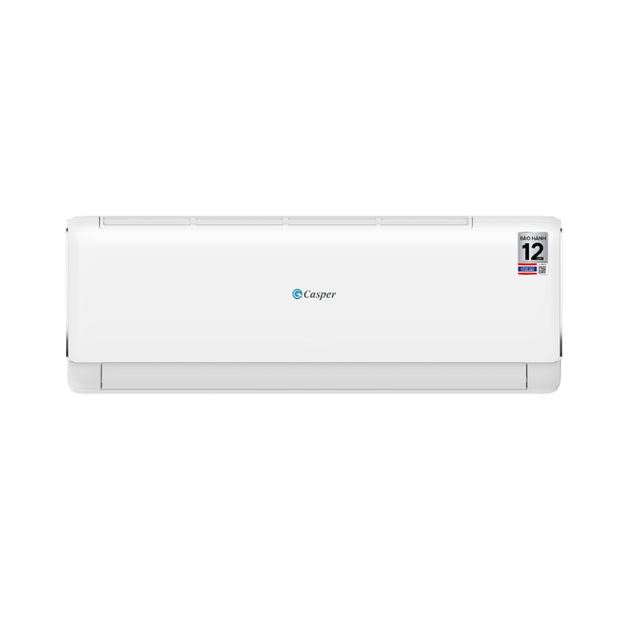 Điều hòa 1 chiều Inverter 1.5 HP Casper JC-12IU36