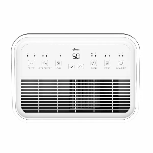 Máy Hút Ẩm FujiE HM-918EC-N 18L/ngày